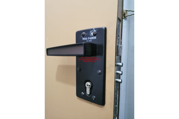 cylindre multlock 33x33